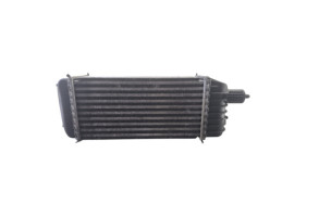 Echangeur air (Intercooler) CITROEN JUMPY 2 Photo n°4