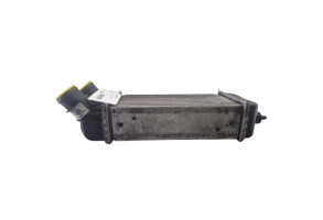 Echangeur air (Intercooler) CITROEN JUMPY 2 Photo n°5