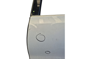 Porte arriere gauche VOLKSWAGEN GOLF 6 Photo n°2