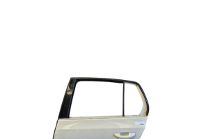 Porte arriere gauche VOLKSWAGEN GOLF 6 Photo n°6