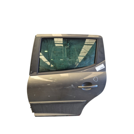 Porte arriere gauche PEUGEOT 207
