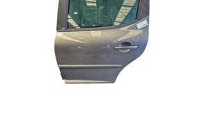 Porte arriere gauche PEUGEOT 207 Photo n°5