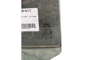 Vitre arriere droit LAND ROVER RANGE ROVER 1 SPORT Photo n°1