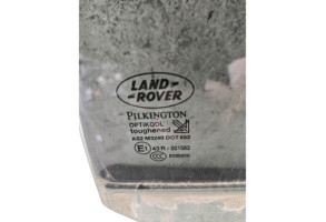 Vitre arriere gauche LAND ROVER RANGE ROVER 1 SPORT Photo n°1