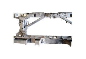 Armature avant, Masque avant LAND ROVER RANGE ROVER 1 SPORT Photo n°4