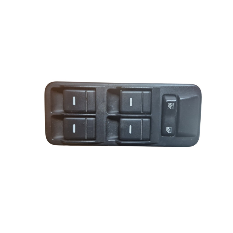 Interrupteur de leve vitre avant gauche LAND ROVER RANGE ROVER 1 SPORT Photo n°1