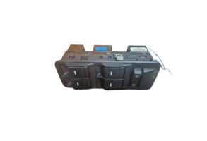 Interrupteur de leve vitre avant gauche LAND ROVER RANGE ROVER 1 SPORT Photo n°2