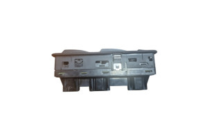 Interrupteur de leve vitre avant gauche LAND ROVER RANGE ROVER 1 SPORT Photo n°3