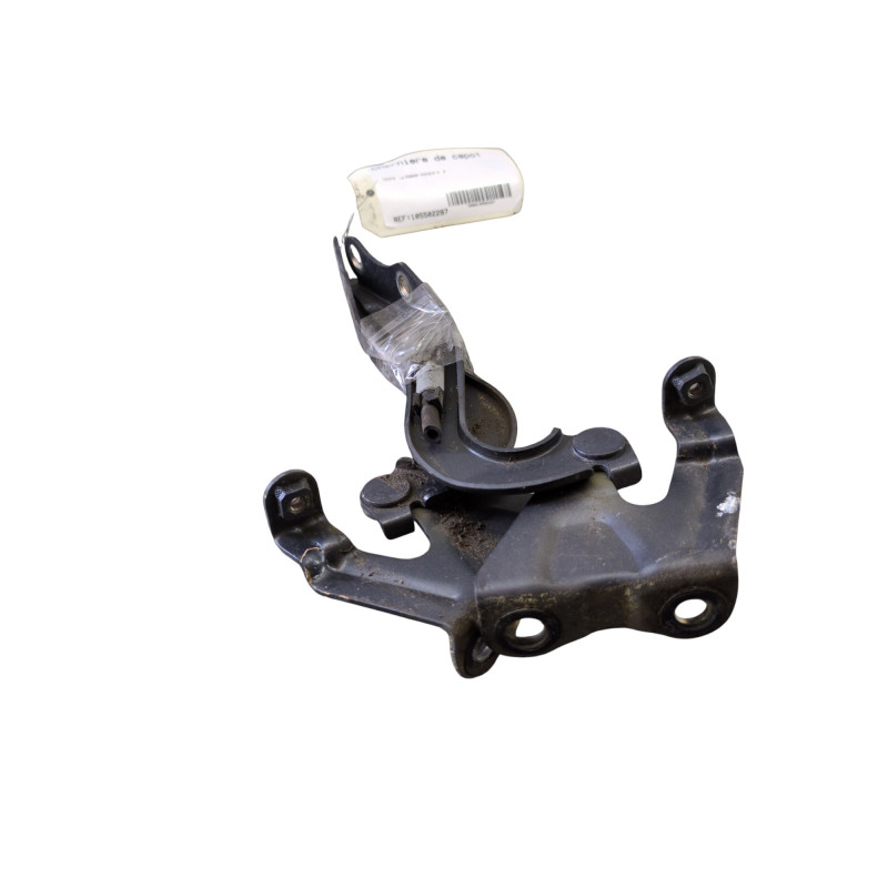 Charniere de capot TOYOTA AVENSIS 3 Photo n°1