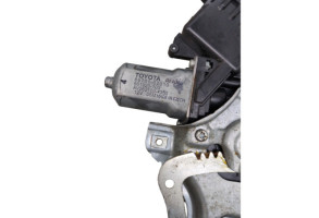 Leve vitre electrique avant droit TOYOTA AVENSIS 3 Photo n°2