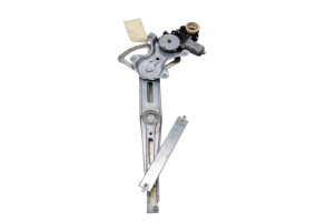 Leve vitre electrique avant droit TOYOTA AVENSIS 3 Photo n°3