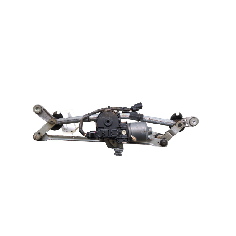 Moteur essuie glace avant TOYOTA AVENSIS 3 Photo n°1