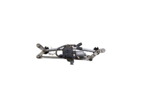 Moteur essuie glace avant TOYOTA AVENSIS 3 Photo n°1