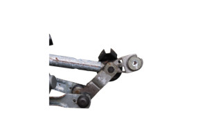 Moteur essuie glace avant TOYOTA AVENSIS 3 Photo n°2