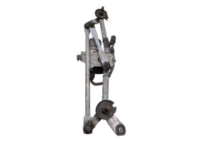 Moteur essuie glace avant TOYOTA AVENSIS 3 Photo n°3