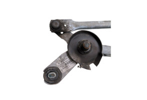 Moteur essuie glace avant TOYOTA AVENSIS 3 Photo n°4