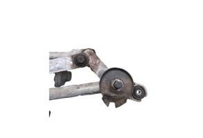 Moteur essuie glace avant TOYOTA AVENSIS 3 Photo n°6