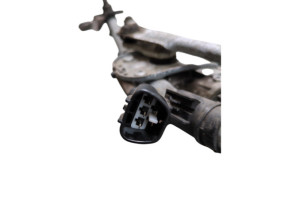 Moteur essuie glace avant TOYOTA AVENSIS 3 Photo n°7