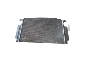 Radiateur eau TOYOTA AVENSIS 3 Photo n°1