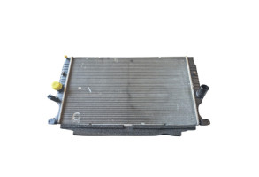 Radiateur eau TOYOTA AVENSIS 3 Photo n°2