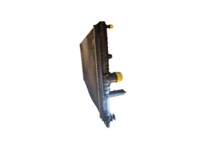 Radiateur eau TOYOTA AVENSIS 3 Photo n°4