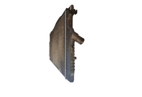 Radiateur eau TOYOTA AVENSIS 3 Photo n°7