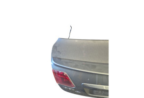 Malle/Hayon arriere TOYOTA AVENSIS 3 Photo n°1