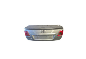Malle/Hayon arriere TOYOTA AVENSIS 3 Photo n°3
