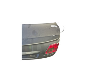 Malle/Hayon arriere TOYOTA AVENSIS 3 Photo n°5