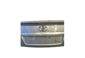 Malle/Hayon arriere TOYOTA AVENSIS 3 Photo n°7