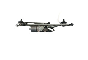 Moteur essuie glace avant TOYOTA AVENSIS 3 Photo n°4