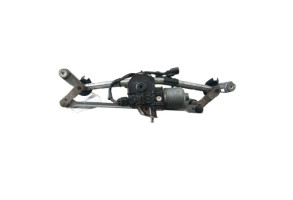 Moteur essuie glace avant TOYOTA AVENSIS 3 Photo n°5