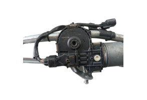 Moteur essuie glace avant TOYOTA AVENSIS 3 Photo n°6