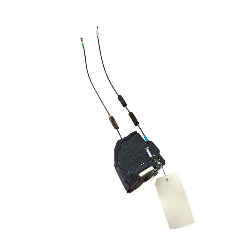 Serrure arriere droit TOYOTA AVENSIS 3 Photo n°1