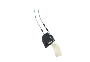 Serrure arriere droit TOYOTA AVENSIS 3 Photo n°1