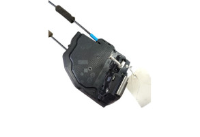 Serrure arriere droit TOYOTA AVENSIS 3 Photo n°3