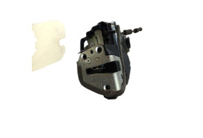 Serrure arriere droit TOYOTA AVENSIS 3 Photo n°4