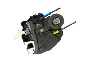 Serrure arriere droit TOYOTA AVENSIS 3 Photo n°5