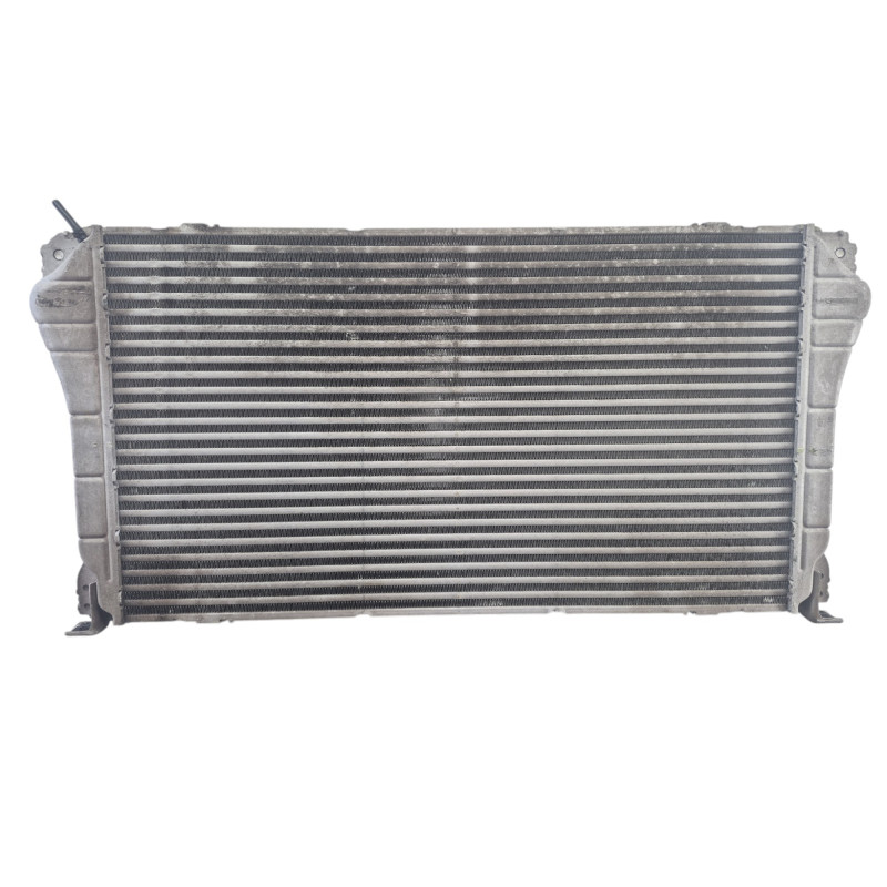 Echangeur air (Intercooler) TOYOTA AVENSIS 3 Photo n°1