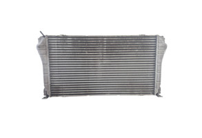 Echangeur air (Intercooler) TOYOTA AVENSIS 3 Photo n°1