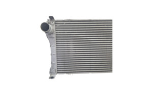 Echangeur air (Intercooler) TOYOTA AVENSIS 3 Photo n°4
