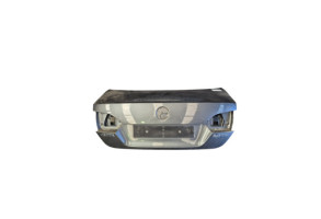 Malle/Hayon arriere VOLKSWAGEN JETTA 4 Photo n°3