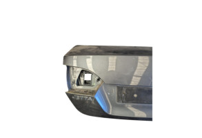 Malle/Hayon arriere VOLKSWAGEN JETTA 4 Photo n°4