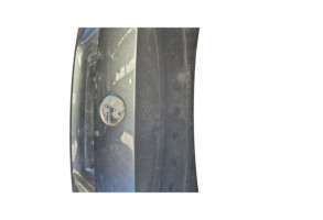 Malle/Hayon arriere VOLKSWAGEN JETTA 4 Photo n°6
