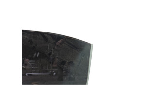 Vitre arriere gauche VOLKSWAGEN JETTA 4 Photo n°2