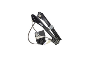 Leve vitre electrique avant gauche VOLKSWAGEN JETTA 4 Photo n°5