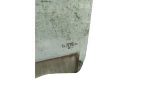 Vitre avant gauche DACIA LOGAN 1 Photo n°2