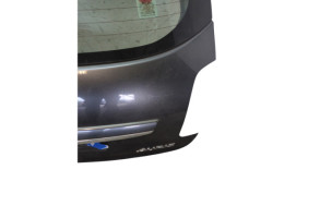 Malle/Hayon arriere TOYOTA AURIS 1 Photo n°6