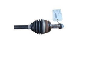 Cardan droit (transmission) PEUGEOT 3008 2 Photo n°2