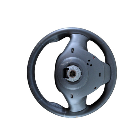 Volant RENAULT CLIO 4